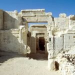 84026-انتشار-الاثار-الفرعونية-والرومانية-في-سيوة