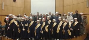 الجيزة الأزهرية تحتفل بمرور 1085 على تأسيس الجامع الأزهر