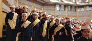 الجيزة الأزهرية تحتفل بمرور 1085 على تأسيس الجامع الأزهر