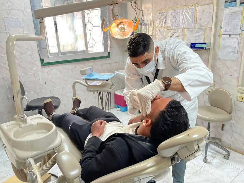 العيادات المسائية تواصل تقديم خدماتها للمواطنين خلال شهر رمضان