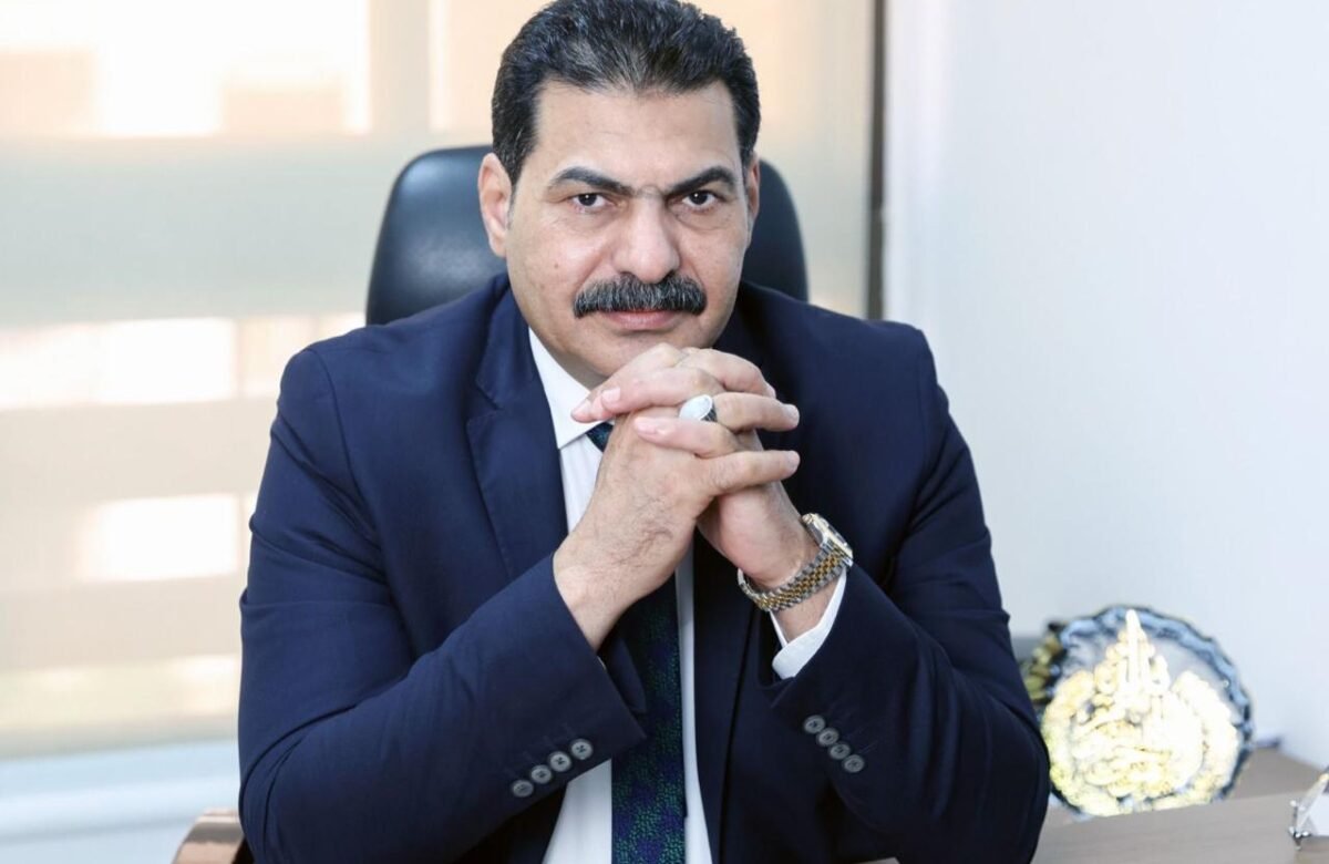 قيادي بمستقبل وطن: ذكرى انتصار العاشر من رمضان ويوم الشهيد تجسدان قوة الإرادة المصرية في مواجهة التحديات