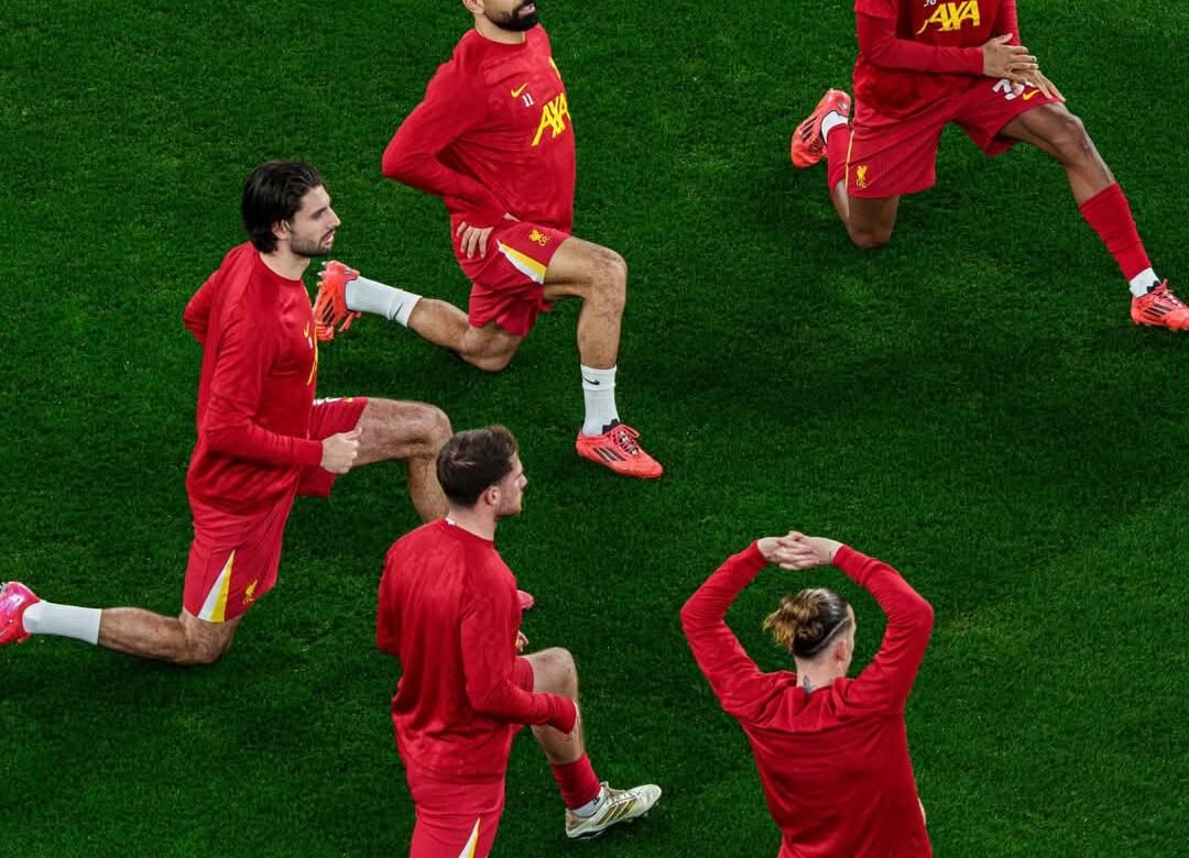 ماذا يحتاج ليفربول للتتويج بالبريميرليج؟