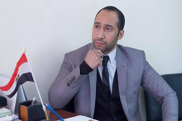 “كيان كوادر شباب مصر” يكلف الكاتب الصحفي أحمد موسى الضبع متحدثاً رسمياً له