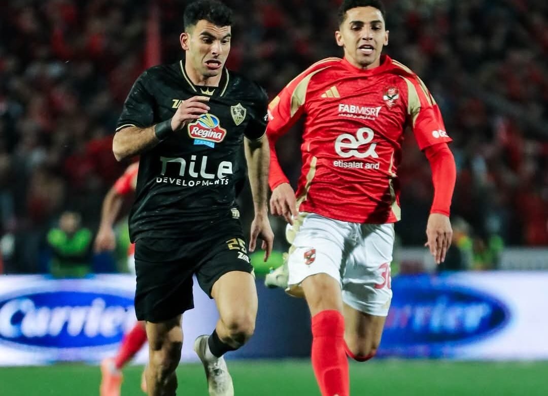 الأهلي يطالب اتحاد الكرة والرابطة بتحمل مسئولياتهما والتأكيد على إقامة القمة بتحكيم أجنبي