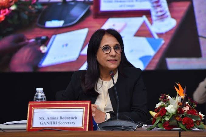 المغرب تنتخب رئيسًا للتحالف العالمي للمؤسسات الوطنية لحقوق الإنسان