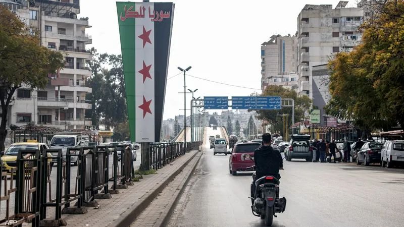 اللجنة القانونية ترفع صيغة الإعلان الدستورى للشرع اليوم