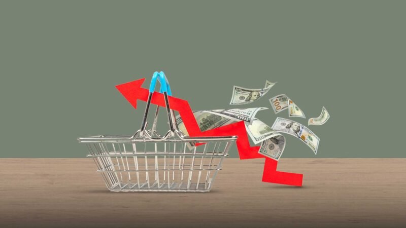 انخفاض مؤشر أسعار المستهلكين في بكين في فبراير 2025