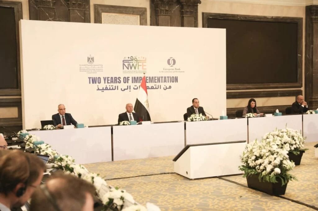 وزير النقل: 4 مليارات يورو لتمويل مشروعات النقل المستدام في مصر