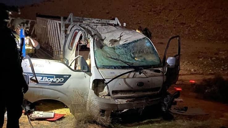 القوات الأمريكية تعلن مقتل القيادي البارز في تنظيم داعش "أبو خديجة" بغارة جوية في العراق.