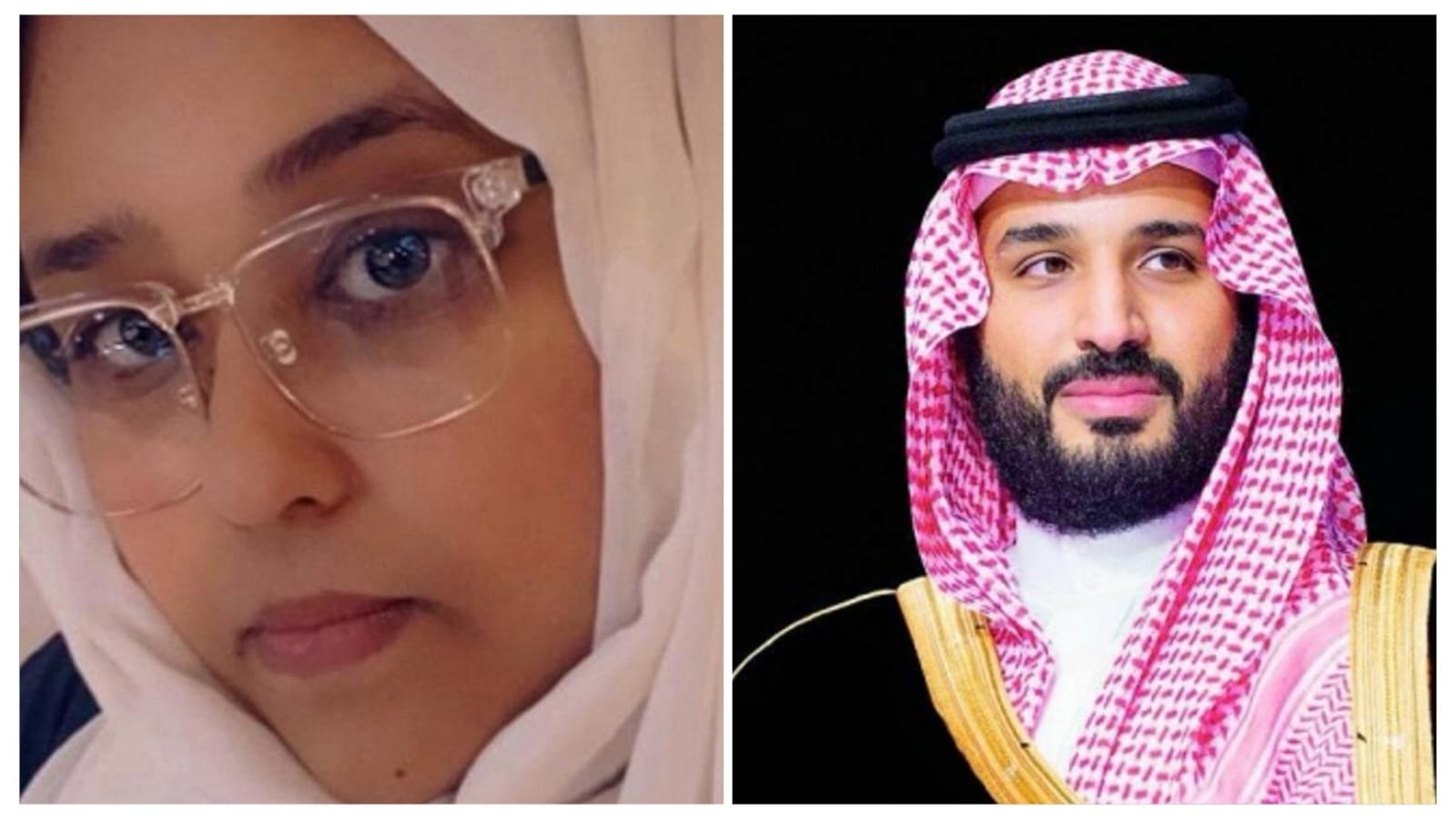 سارة الجحدلي : السعودية أصبحت محط أنظار العالم بفضل رؤية ودعم ولي العهد