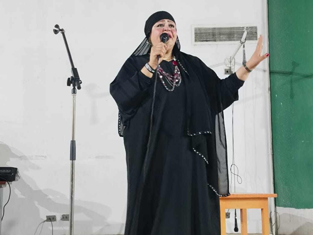 «رمضان في ذاكرة الجنوب أمسية فنيه«