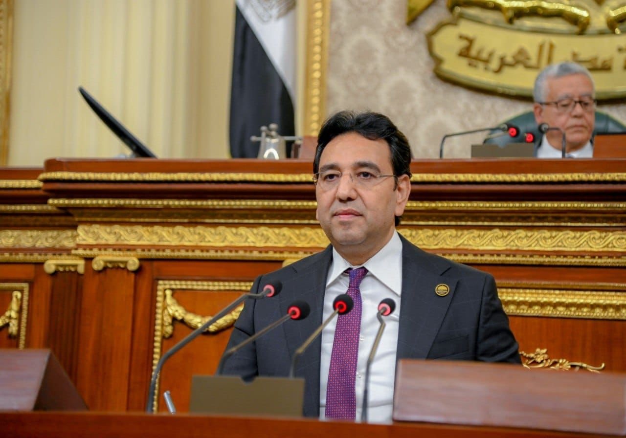 برلماني : الدبلوماسية المصرية تلعب دورا محوريا في دعم إعمار غزة واستدامة وقف إطلاق النار