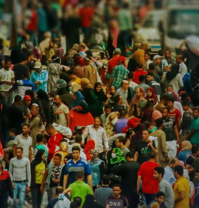 لاجئون ام ضيوف