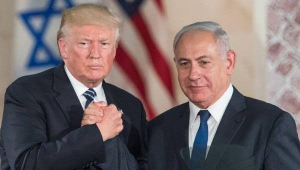 الأوضاع في الشرق الأوسط وتصعيد الحرب
