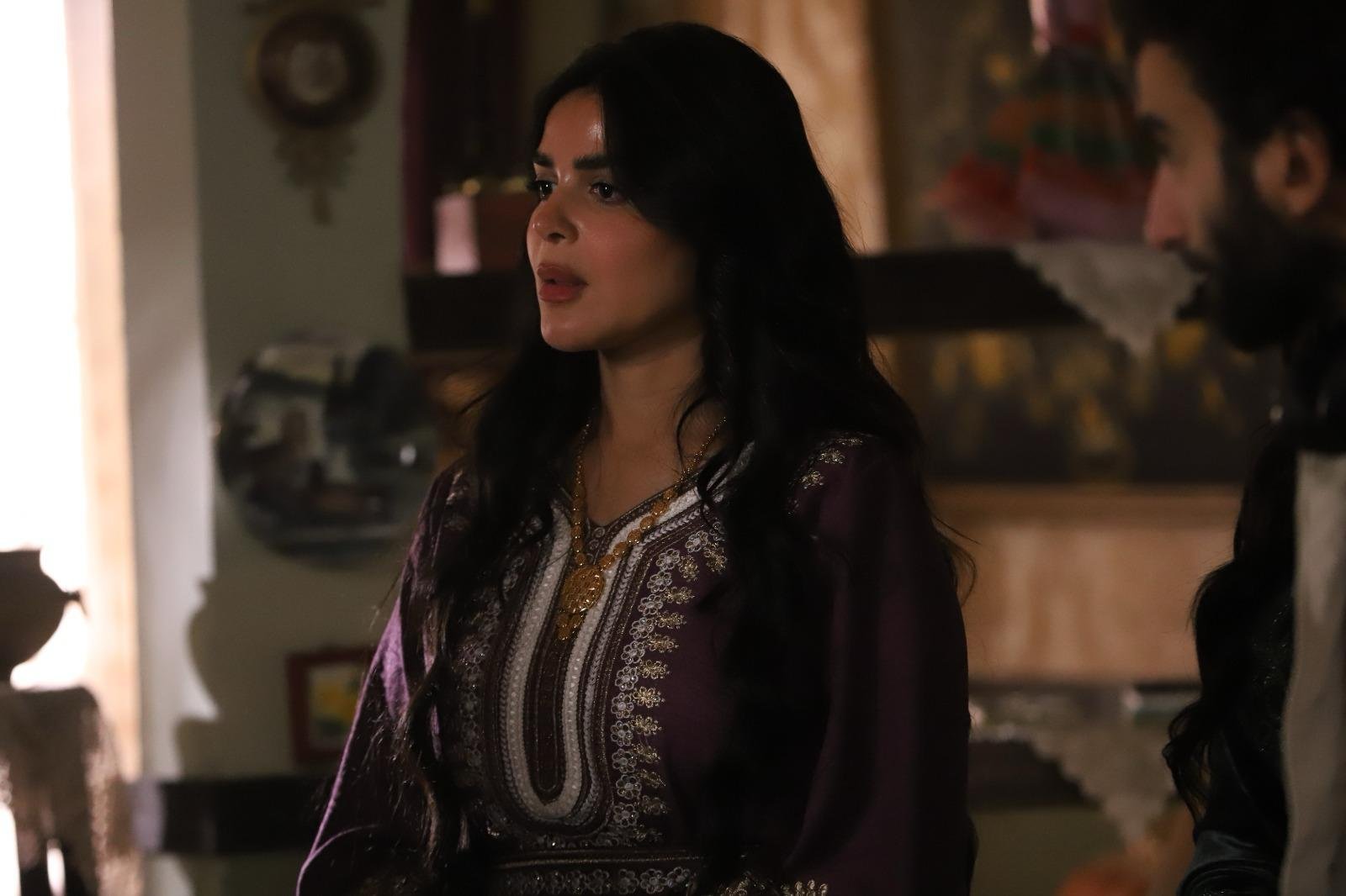 رانيا منصور تبحث عن ثأرها من غادة عبد الرازق في شباب إمرأة