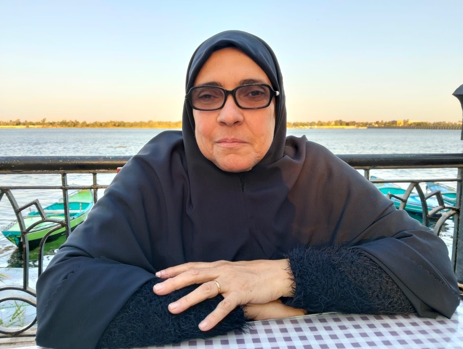 الأم المثالية بالأقصر رحلة عطاء لأكثر من 30 عام 