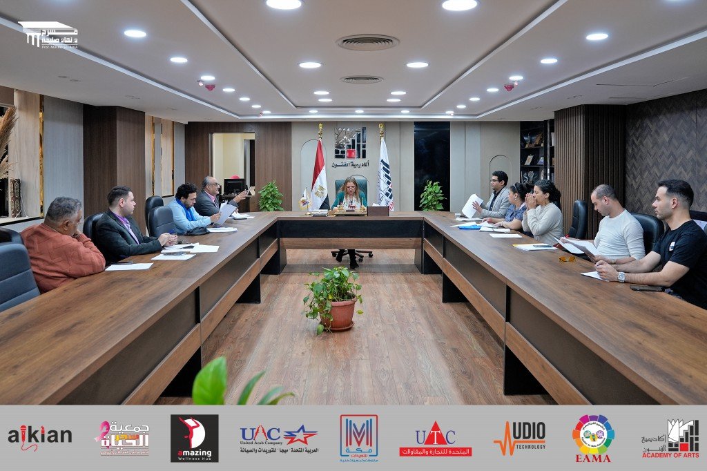 الاثنين المؤتمر الصحفي لمهرجان «الفضاءات المسرحية المتعددة»