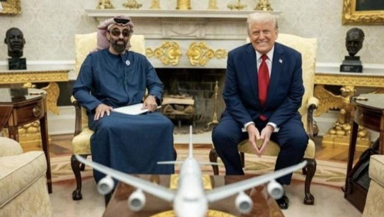 الاهداف الخفية في رحلة طحنون