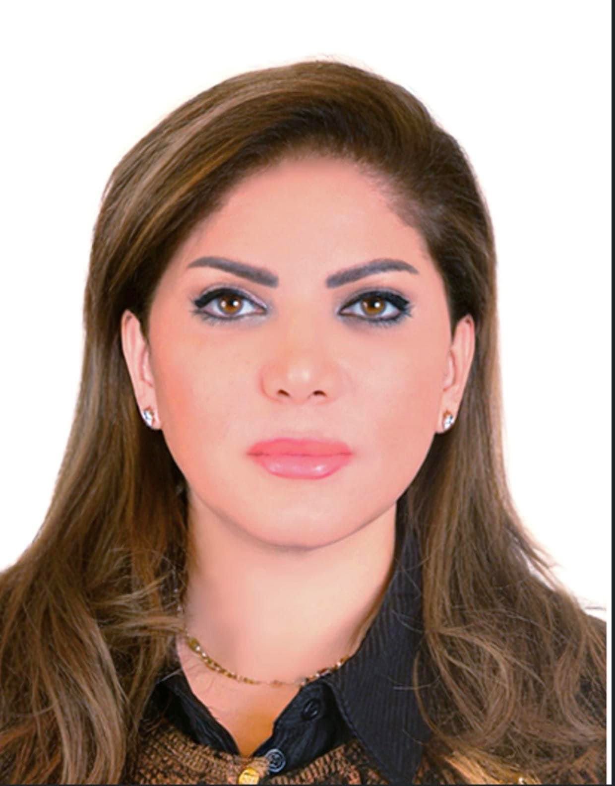 رئيس”نساء مصر” تهنىء المرأة باعيادها