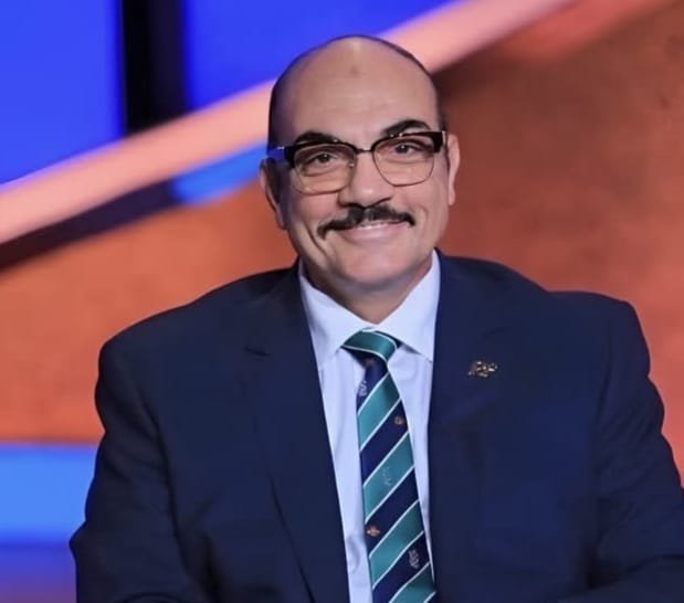 فرحات: خطاب الرئيس يعكس إيمانا بقدرة المصريين على مواجهة التحديات