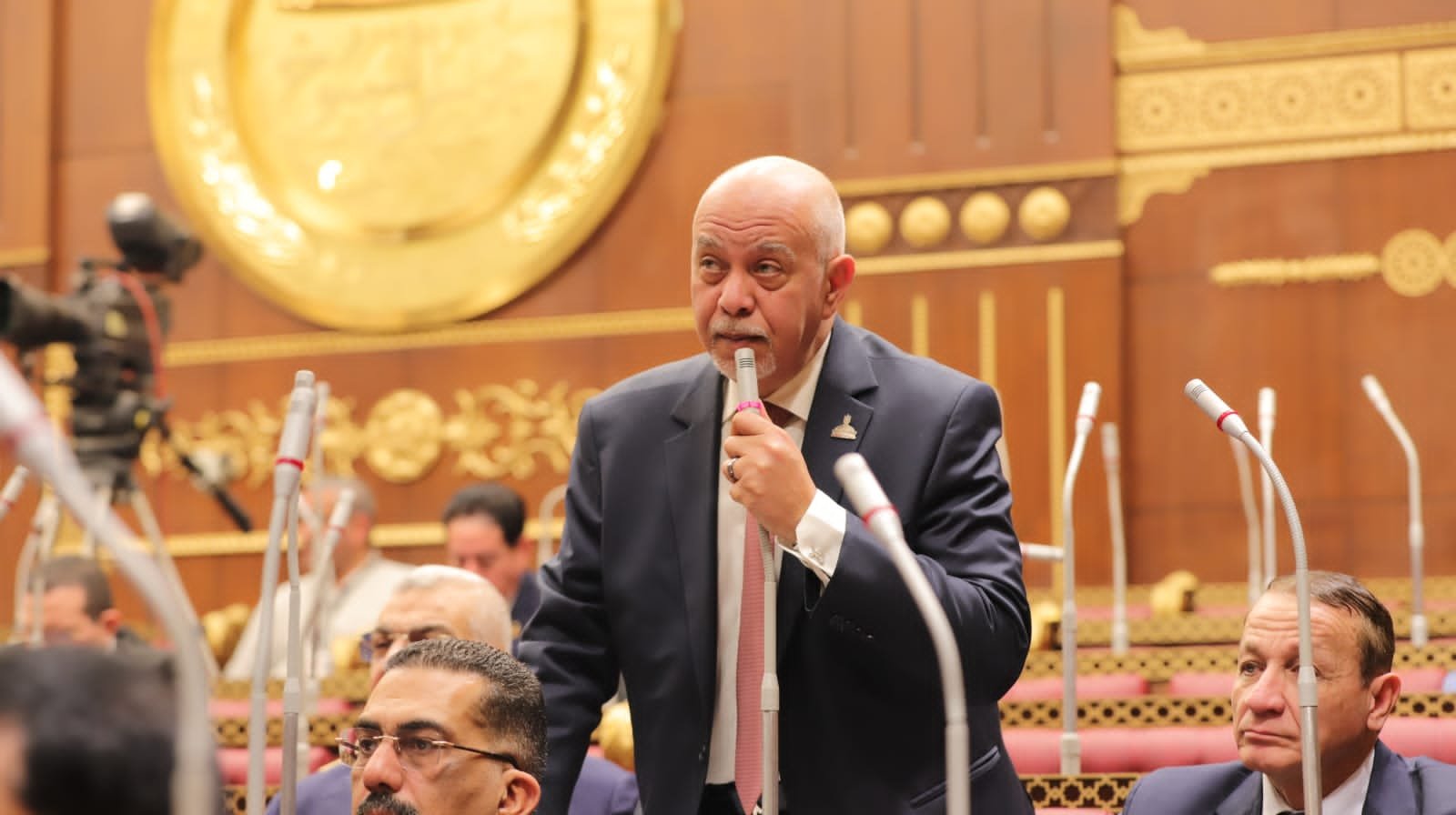 برلماني: تمديد مبادرة “كلنا واحد” استجابة لمطالب المواطنين