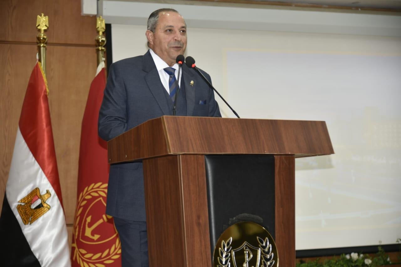 محافظ بورسعيد: التنسيق المستمر مع الأجهزة الأمنية للحفاظ على المظهر الحضاري للمدينه