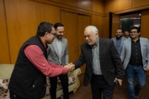 الأحد المقبل.. إنطلاق مهرجان الفضاءات المسرحية المتعددة