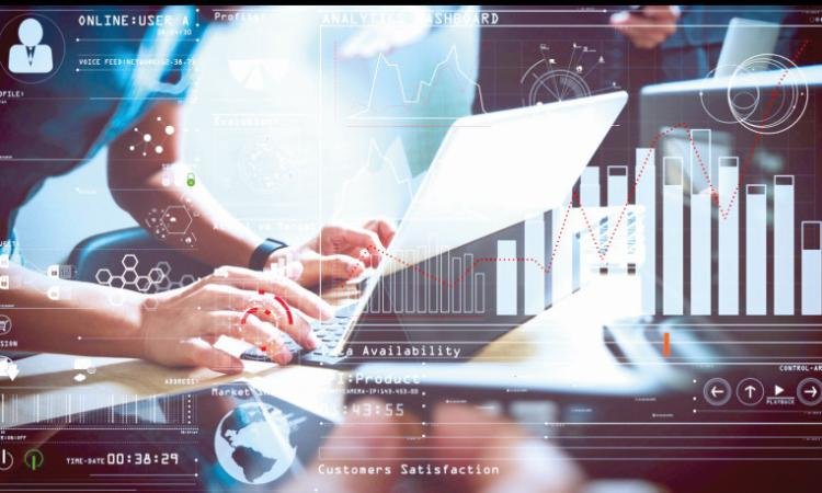 تفاصيل مبادرة«الرواد الرقميون»..تدريبات عملية و«أونلاين»فى 5 فروع تكنولوجية
