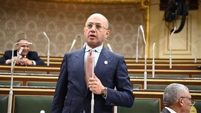 برلماني يطالب بإعادة استيراد البيض والدواجن المجمدة من الخارج