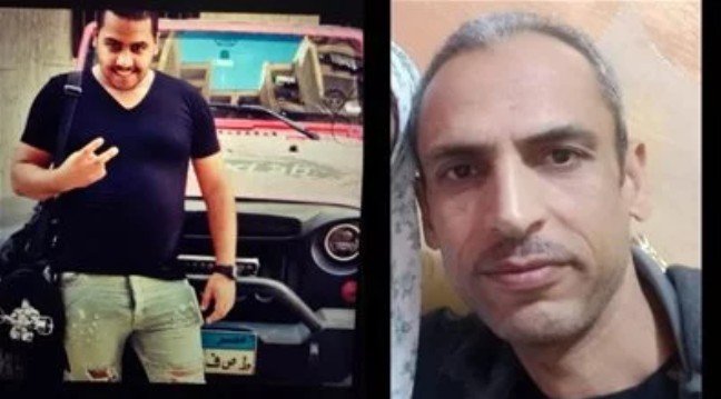 الجاني القي جثته من قمه جبليه كشف غموض سائق اختفاء اوبرا بحلوان