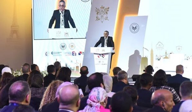 انطلاق فعاليات منتدى الأعمال المصري الفرنسي بمشاركة ممثلي مجتمع الأعمال بالبلدين
