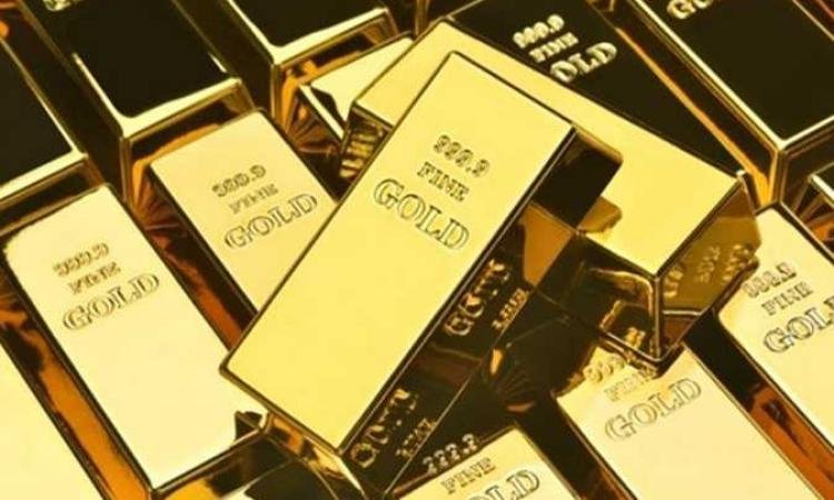 ارتفاع أسعار الذهب وسط تصاعد التوترات التجارية بين الولايات المتحدة والصين