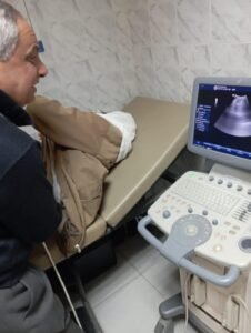 عيادات الأخصائي وعيادات الأسنان والعلاج الطبيعي المسائية تحظى رضا المرضى والمواطنين