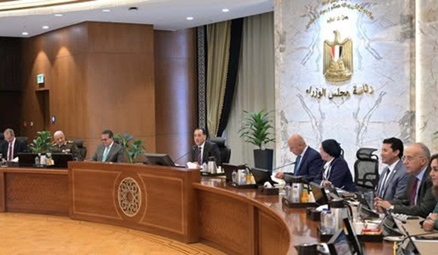 مدبولي: زيارة الرئيس الفرنسي لمصر خطوة مهمة نحو تعزيز التعاون المشترك