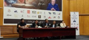 «أشرف زكي وسعد اردش» نجوم فاعليات مهرجان الفضاءات المسرحية