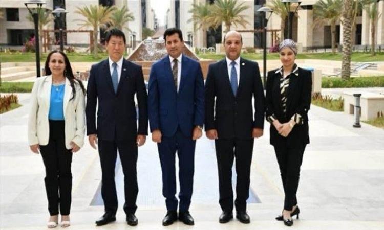 20 دولة تؤكد مشاركتها ببطولة كأس العالم للجمباز الفني القاهرة 2025