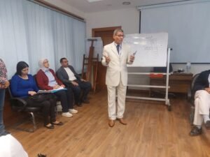 جودة الأداء فى أكاديمية الفنون