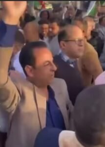 رجل الأعمال الوطني المحاسب محمد قابيل البنا يدعم قرارات السيد الرئيس عبد الفتاح السيسي
