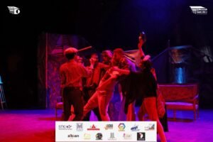 «بيتر بروك» الغائب الحاضر في مهرجان الفضاءات المسرحية
