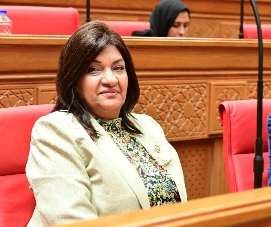 برلمانية تطالب بزيادة مخصصات التعليم والصحة والصناعة في الموازنة الجديدة للدولة