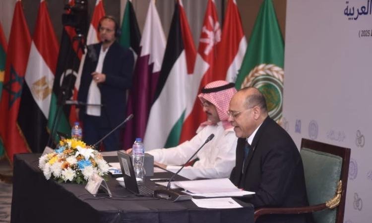 مؤتمر العمل العربي في القاهرة برعاية الرئيس السيسي السبت