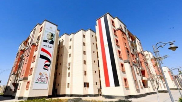  دليلك الكامل لحجز شقة في مبادرة “سكن لكل المصريين 7”