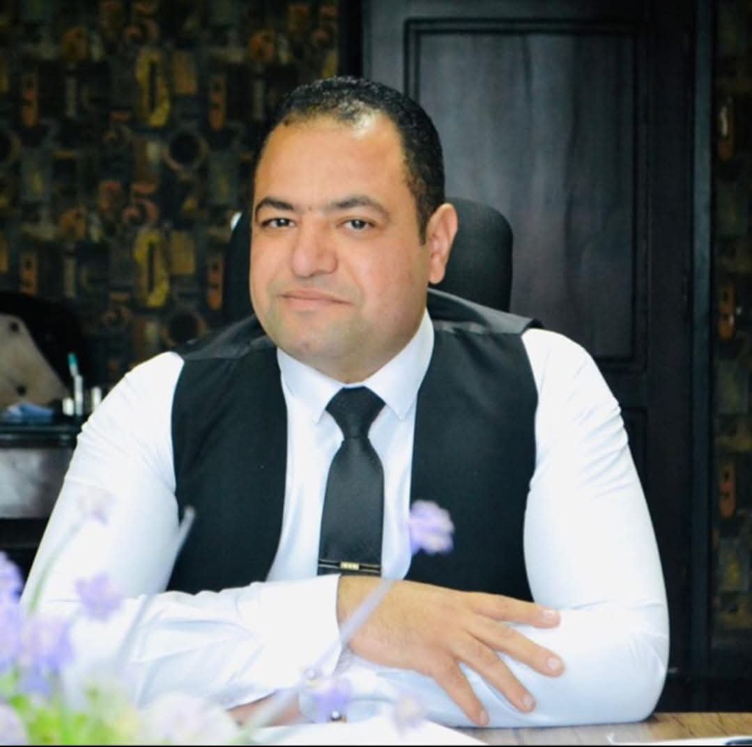 شكر وتقدير