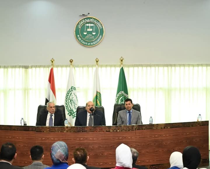 ختام فعاليات برنامج “بناء قدرات الشباب في مواجهة الأزمات” بحضور وزير الشباب ورئيس مجلس الشيوخ