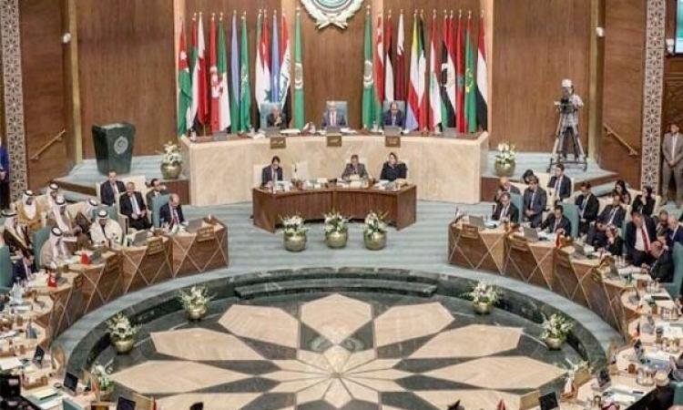 الجامعة العربية: تدين الغارات الإسرائيلية على محيط القصر الرئاسي بسوريا