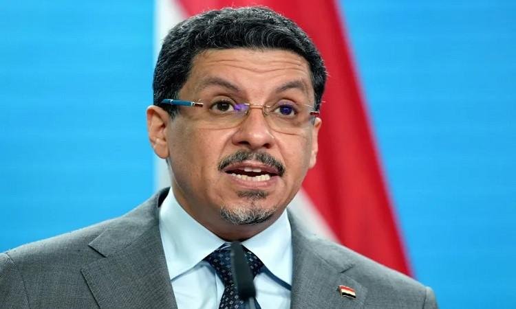 رئيس الوزراء اليمني يعلن استقالته