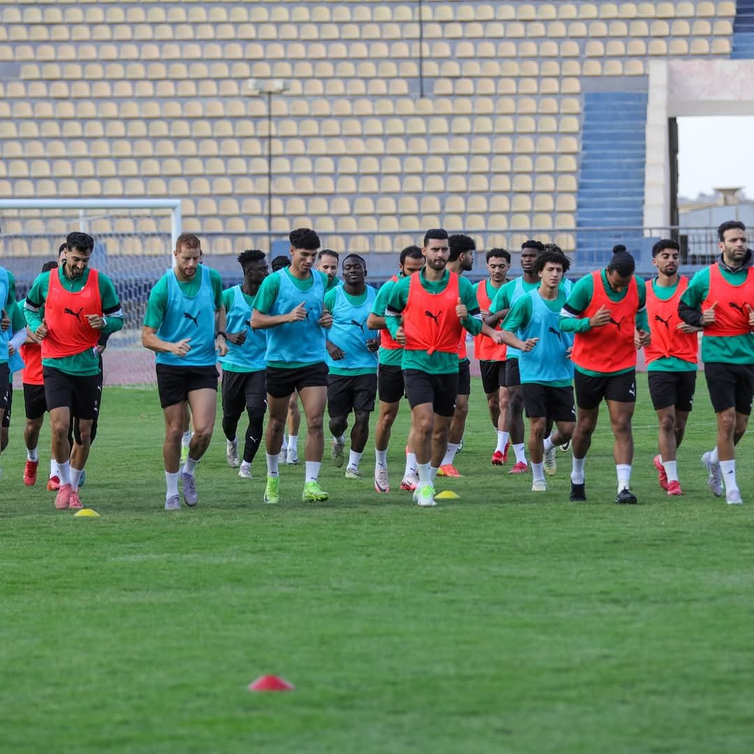 بعد حصوله على الانذار الثالث في مباراة الزمالك …تأكد غياب الجزائري دغموم عن مباراة الأهلي