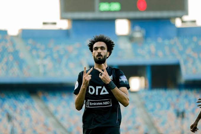 وكيله: زد رفض رحيل البانوبي للزمالك في يناير.. والعسكري مشروع مهاجم منتخب مصر