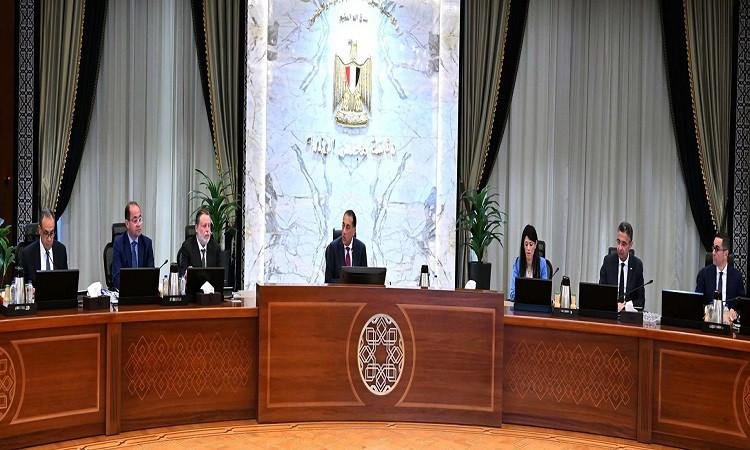 مدبولي يبحث الترتيبات الخاصة بعقد المنتدى المصري الأمريكي نهاية مايو الجاري