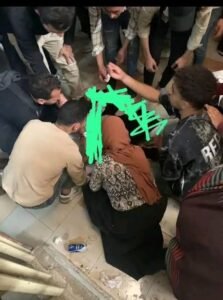 روان ناصر.. سقوط في صمت يهز جامعة الزقازيق